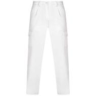 Daily Stretch 250 g/m2 spodnie robocze z elastanem