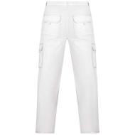 Daily Stretch 250 g/m2 spodnie robocze z elastanem