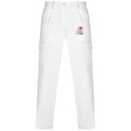 Daily Stretch 250 g/m2 spodnie robocze z elastanem