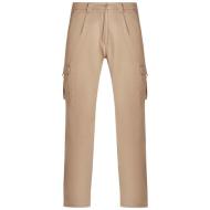 Daily Stretch 250 g/m2 spodnie robocze z elastanem