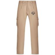 Daily Stretch 250 g/m2 spodnie robocze z elastanem