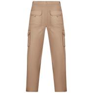 Daily Stretch 250 g/m2 spodnie robocze z elastanem