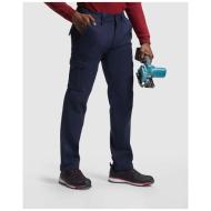 Daily Stretch 250 g/m2 spodnie robocze z elastanem