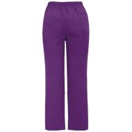 Vademecum 160 g/m2 spodnie do pracy unisex