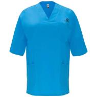 Panacea 160 g/m2 bluzka do pracy unisex z krótkim rękawem