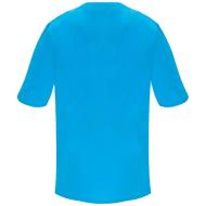 Panacea 160 g/m2 bluzka do pracy unisex z krótkim rękawem