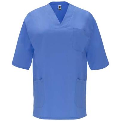 Panacea 160 g/m2 bluzka do pracy unisex z krótkim rękawem