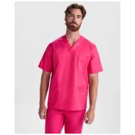 Panacea 160 g/m2 bluzka do pracy unisex z krótkim rękawem