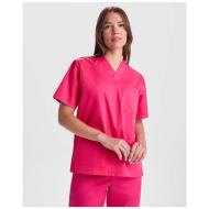 Panacea 160 g/m2 bluzka do pracy unisex z krótkim rękawem