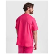 Panacea 160 g/m2 bluzka do pracy unisex z krótkim rękawem