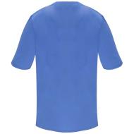 Panacea 160 g/m2 bluzka do pracy unisex z krótkim rękawem