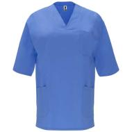 Panacea 160 g/m2 bluzka do pracy unisex z krótkim rękawem