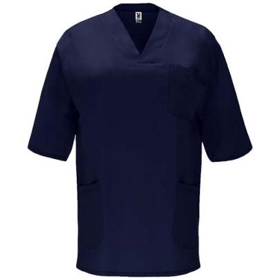 Panacea 160 g/m2 bluzka do pracy unisex z krótkim rękawem