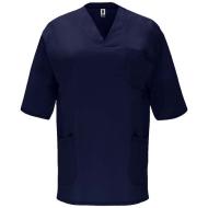 Panacea 160 g/m2 bluzka do pracy unisex z krótkim rękawem