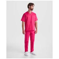 Panacea 160 g/m2 bluzka do pracy unisex z krótkim rękawem