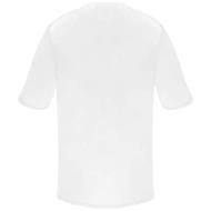 Panacea 160 g/m2 bluzka do pracy unisex z krótkim rękawem