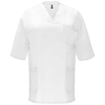 Panacea 160 g/m2 bluzka do pracy unisex z krótkim rękawem