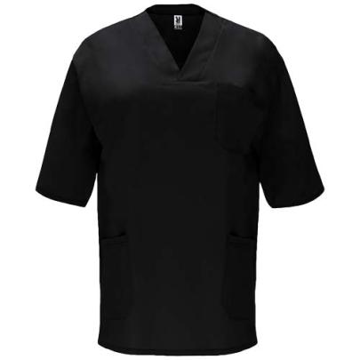 Panacea 160 g/m2 bluzka do pracy unisex z krótkim rękawem