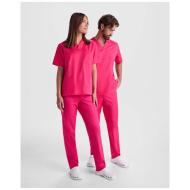 Panacea 160 g/m2 bluzka do pracy unisex z krótkim rękawem