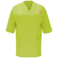 Panacea 160 g/m2 bluzka do pracy unisex z krótkim rękawem
