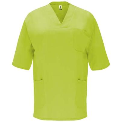 Panacea 160 g/m2 bluzka do pracy unisex z krótkim rękawem