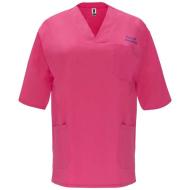 Panacea 160 g/m2 bluzka do pracy unisex z krótkim rękawem