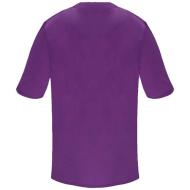Panacea 160 g/m2 bluzka do pracy unisex z krótkim rękawem