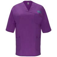 Panacea 160 g/m2 bluzka do pracy unisex z krótkim rękawem