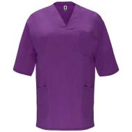 Panacea 160 g/m2 bluzka do pracy unisex z krótkim rękawem