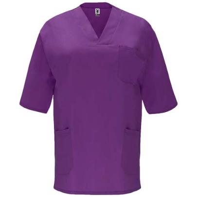 Panacea 160 g/m2 bluzka do pracy unisex z krótkim rękawem