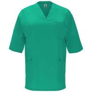 Panacea 160 g/m2 bluzka do pracy unisex z krótkim rękawem