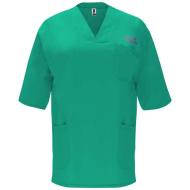 Panacea 160 g/m2 bluzka do pracy unisex z krótkim rękawem