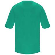 Panacea 160 g/m2 bluzka do pracy unisex z krótkim rękawem