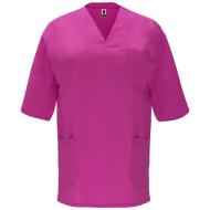 Panacea 160 g/m2 bluzka do pracy unisex z krótkim rękawem