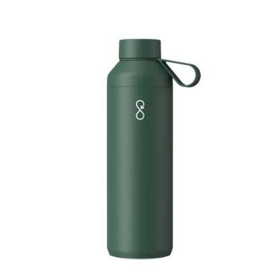 Bidon na wodę Ocean Bottle Peak 710 ml