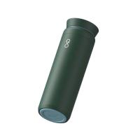 Ocean Bottle Peak Brew 590 ml kubek z recyklingowanej stali nierdzewnej