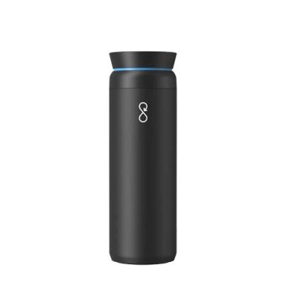 Ocean Bottle Peak Brew 590 ml kubek z recyklingowanej stali nierdzewnej