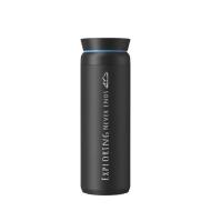 Ocean Bottle Peak Brew 590 ml kubek z recyklingowanej stali nierdzewnej