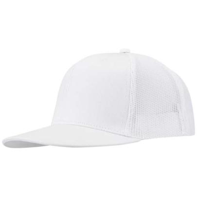 Drift Snapback 260 g/m2 czapka z 6 panelami