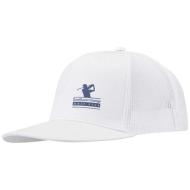Drift Snapback 260 g/m2 czapka z 6 panelami