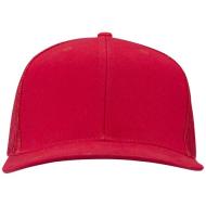 Drift Snapback 260 g/m2 czapka z 6 panelami