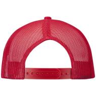 Drift Snapback 260 g/m2 czapka z 6 panelami
