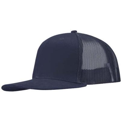 Drift Snapback 260 g/m2 czapka z 6 panelami