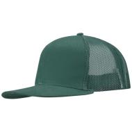 Drift Snapback 260 g/m2 czapka z 6 panelami