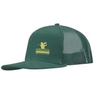 Drift Snapback 260 g/m2 czapka z 6 panelami