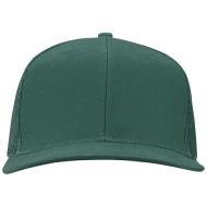 Drift Snapback 260 g/m2 czapka z 6 panelami