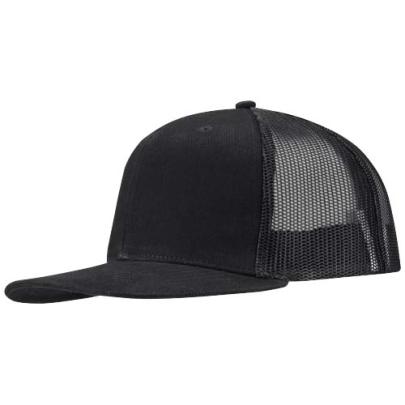 Drift Snapback 260 g/m2 czapka z 6 panelami