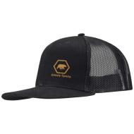 Drift Snapback 260 g/m2 czapka z 6 panelami