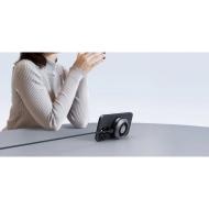 Magnetyczna ładowarka bezprzewodowa 15W z wentylatorem Aukey