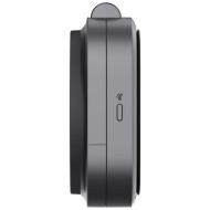 Magnetyczna ładowarka bezprzewodowa 15W Aukey